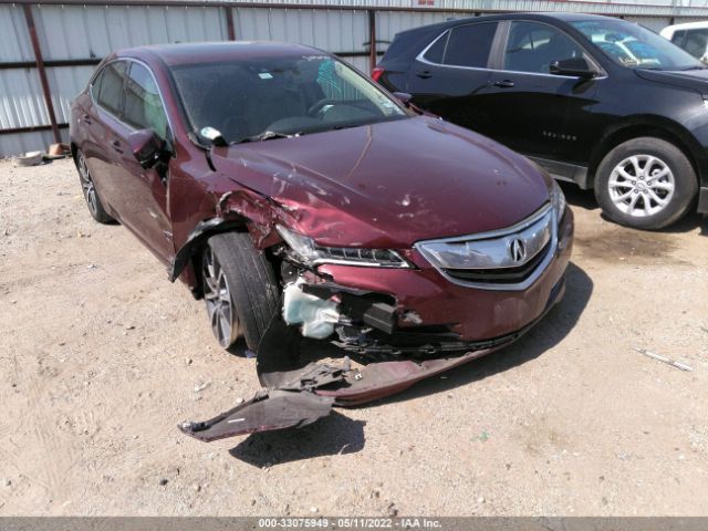 ACURA TLX 2015 19uub2f5xfa022523