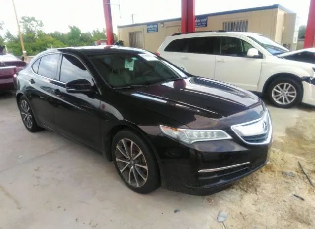 ACURA TLX 2015 19uub2f5xfa023476