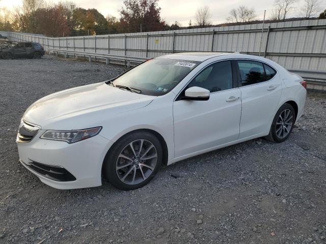 ACURA TLX TECH 2016 19uub2f5xga000118