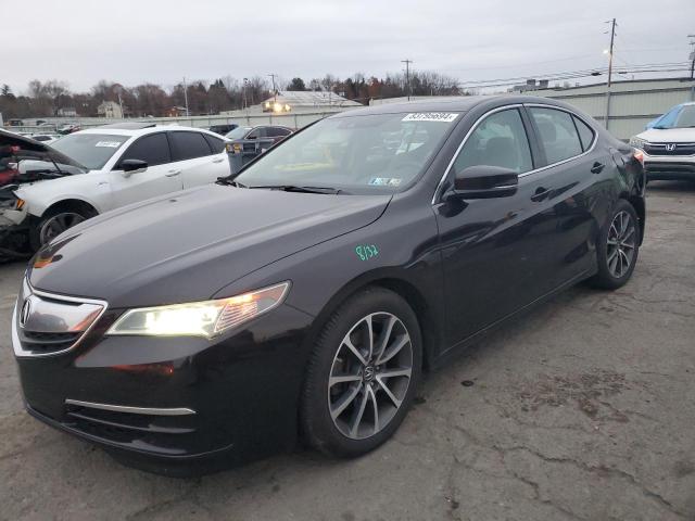 ACURA TLX TECH 2016 19uub2f5xga008316