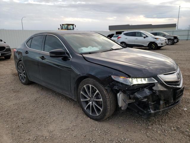 ACURA TLX TECH 2017 19uub2f5xha000671