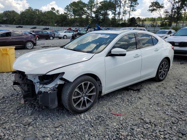 ACURA TLX TECH 2017 19uub2f5xha002856