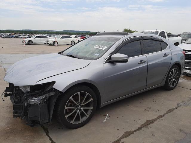 ACURA TLX TECH 2017 19uub2f5xha002940