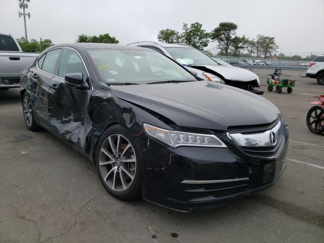 ACURA TLX TECH 2017 19uub2f5xha002971