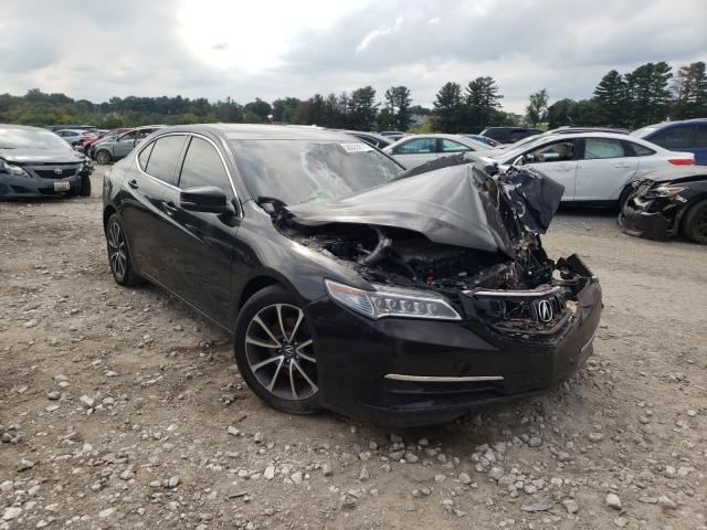 ACURA TLX TECH 2017 19uub2f5xha003943