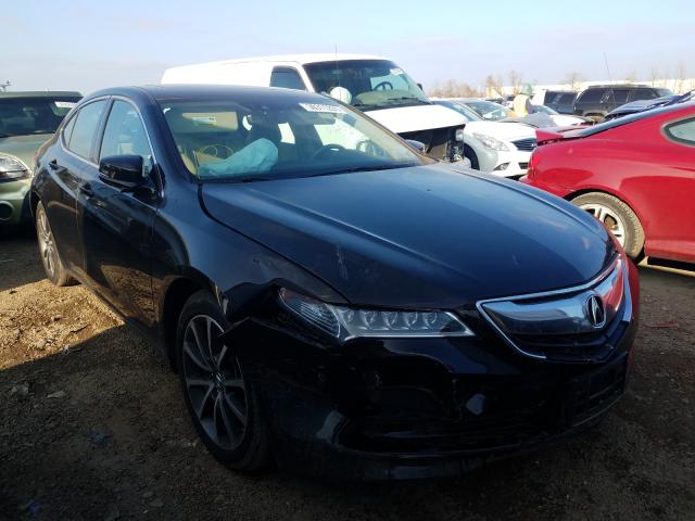 ACURA TLX TECH 2017 19uub2f5xha004560