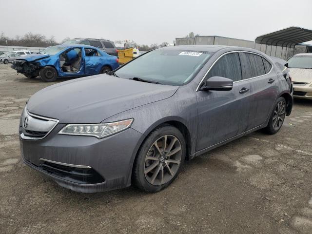 ACURA TLX TECH 2017 19uub2f5xha006681