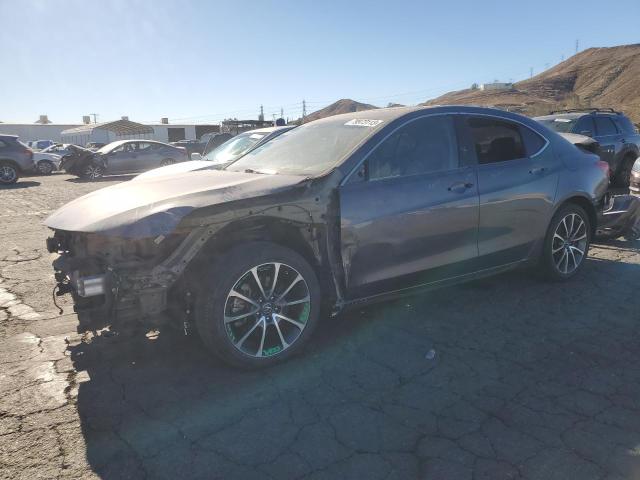 ACURA TLX 2018 19uub2f5xja006590