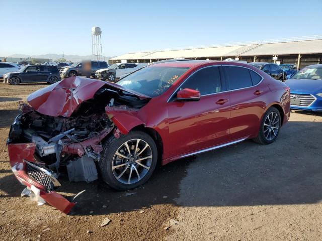 ACURA TLX 2018 19uub2f5xja008968