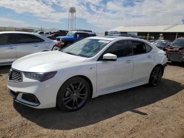 ACURA TLX TECHNO 2019 19uub2f60ka003787