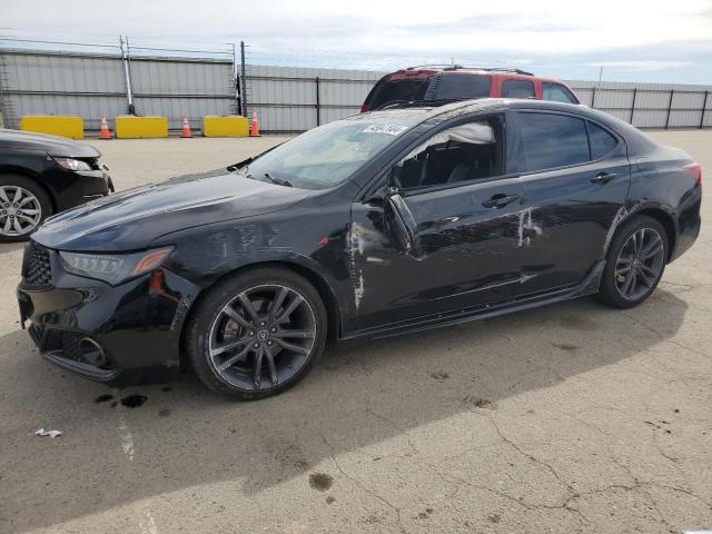 ACURA TLX 2019 19uub2f60ka006155