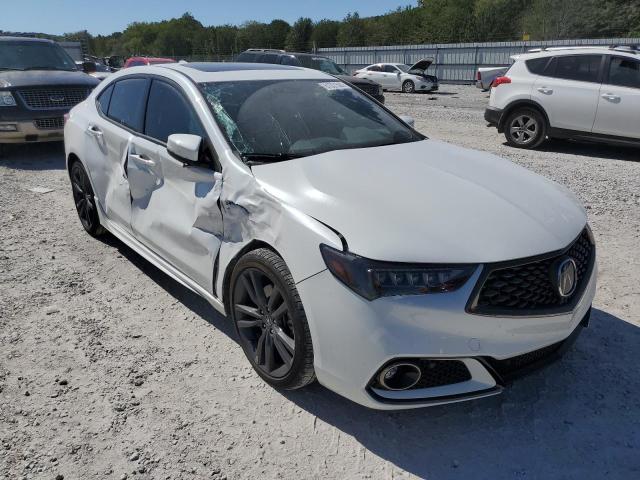 ACURA TLX TECHNO 2019 19uub2f60ka007998