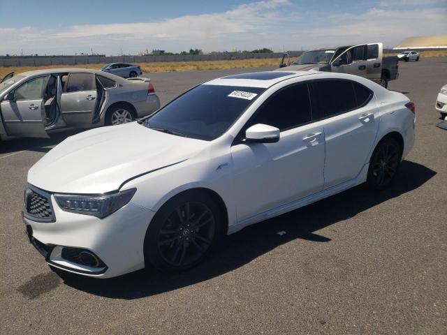 ACURA TLX TECHNO 2019 19uub2f61ka006939