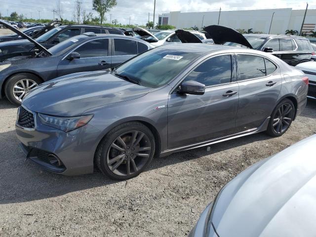 ACURA TLX 2019 19uub2f61ka009078