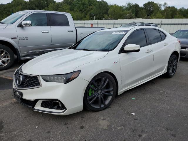 ACURA TLX 2018 19uub2f62ja008696