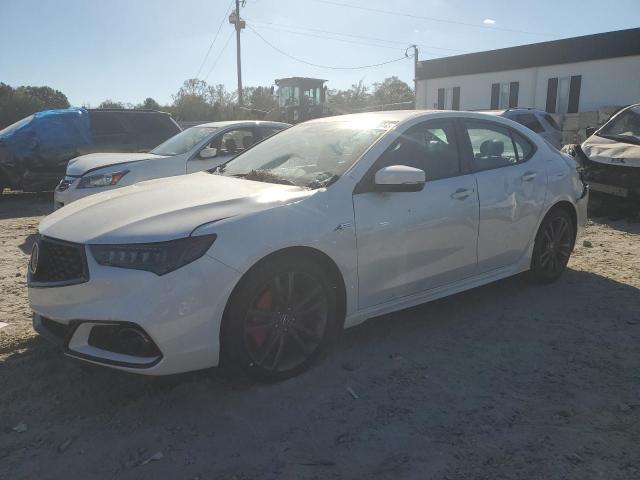 ACURA TLX TECH+A 2018 19uub2f62ja011744