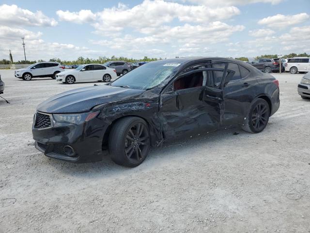 ACURA TLX TECHNO 2020 19uub2f62la004778