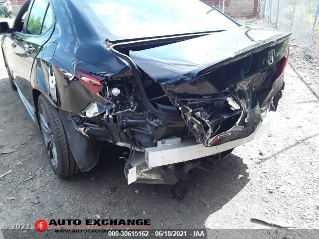 ACURA TLX 2018 19uub2f63ja002518