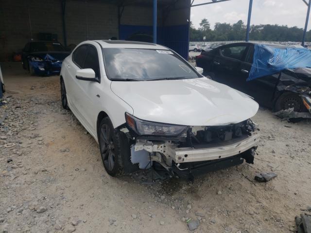 ACURA NULL 2018 19uub2f63ja013387