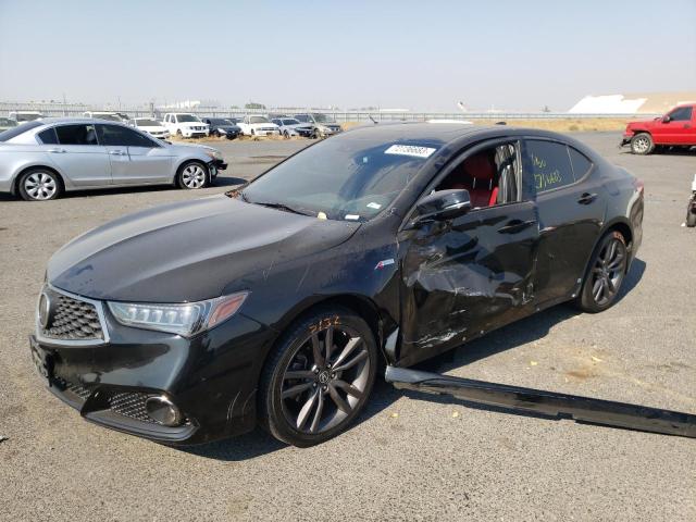 ACURA TLX 2019 19uub2f63ka005565