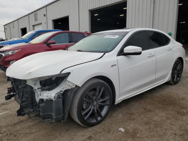 ACURA TLX 2018 19uub2f64ja000325