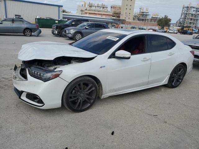 ACURA TLX TECHNO 2019 19uub2f64ka005963