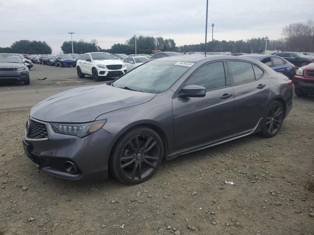 ACURA TLX 2018 19uub2f65ja008949