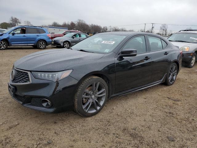 ACURA TLX 2019 19uub2f65ka000044