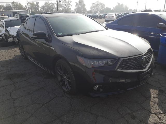 ACURA TLX TECHNO 2019 19uub2f65ka003588