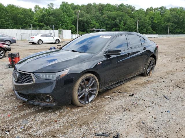 ACURA TLX TECHNO 2019 19uub2f65ka004353