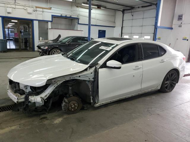 ACURA TLX TECH+A 2018 19uub2f66ja008703