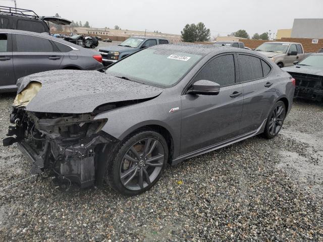 ACURA TLX 2019 19uub2f67ka000238