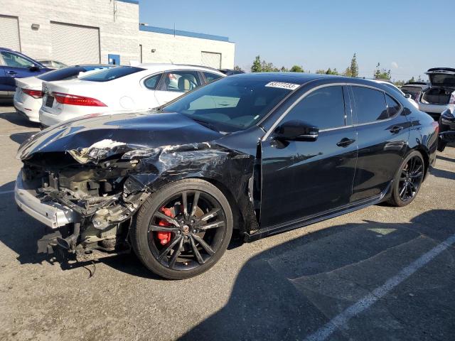 ACURA TLX TECHNO 2019 19uub2f67ka003253