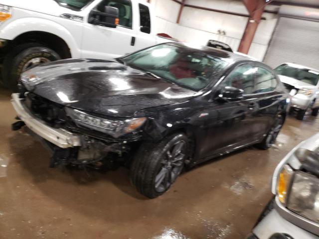 ACURA TLX TECHNO 2019 19uub2f67ka007626