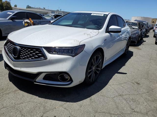 ACURA TLX 2019 19uub2f67ka009036