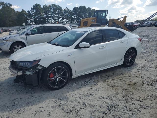 ACURA TLX 2018 19uub2f68ja013403