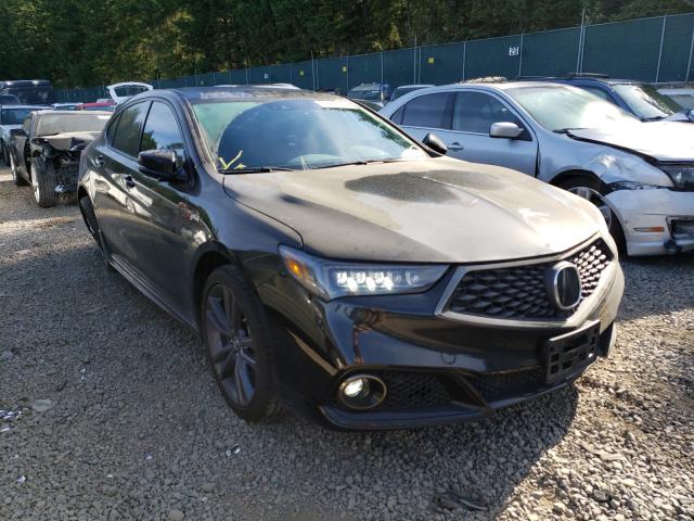 ACURA TLX TECHNO 2019 19uub2f68ka000006