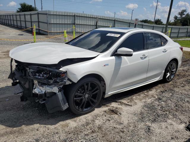 ACURA TLX TECHNO 2019 19uub2f68ka002774