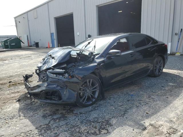 ACURA TLX TECHNO 2019 19uub2f68ka008459