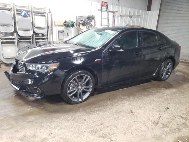 ACURA TLX 2018 19uub2f69ja005035