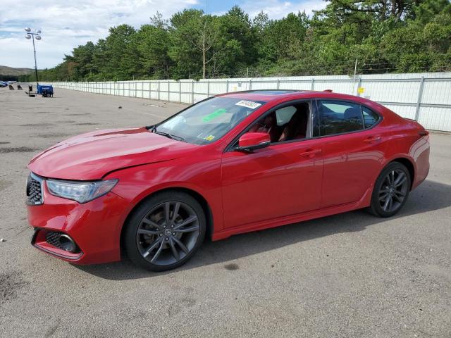 ACURA TLX TECHNO 2019 19uub2f69ka006476