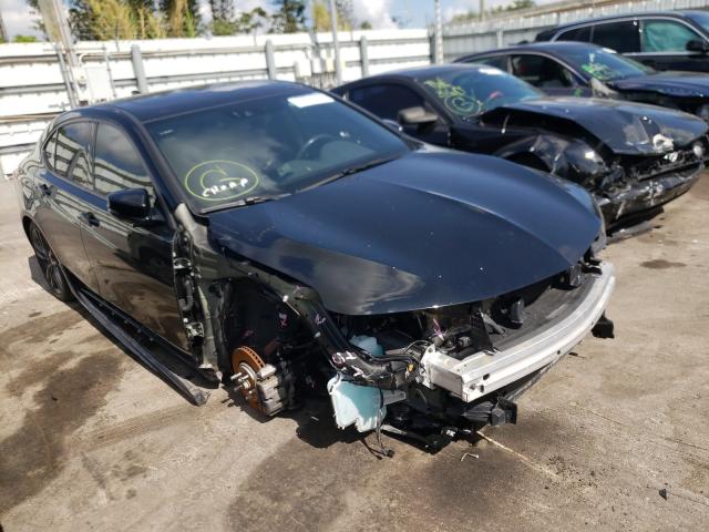 ACURA NULL 2019 19uub2f6xka001335