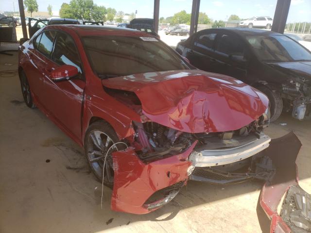 ACURA TLX TECHNO 2019 19uub2f6xka008611