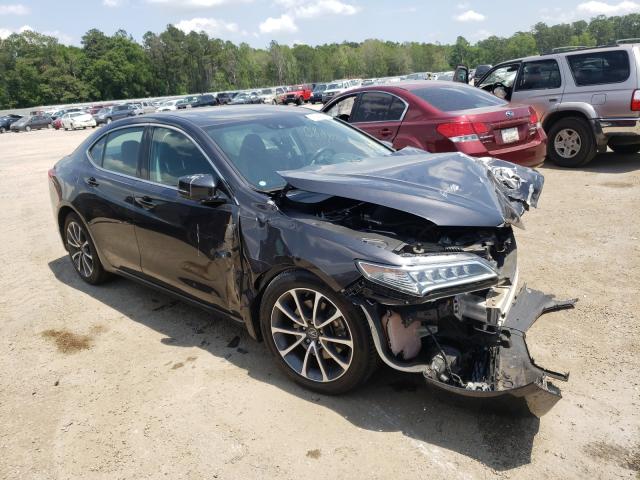 ACURA TLX ADVANC 2015 19uub2f70fa000175