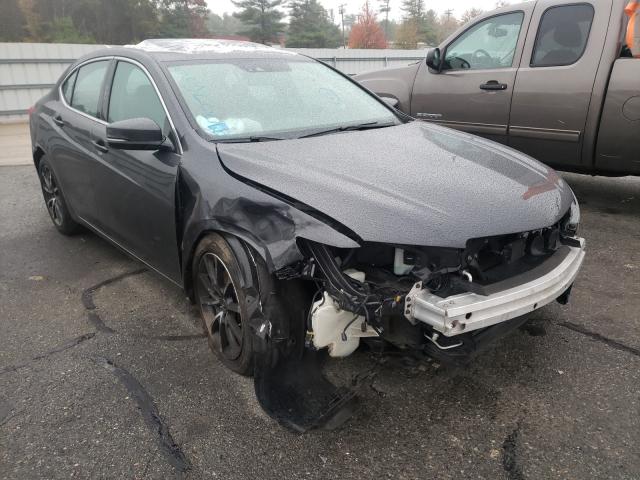 ACURA TLX ADVANC 2015 19uub2f70fa002699