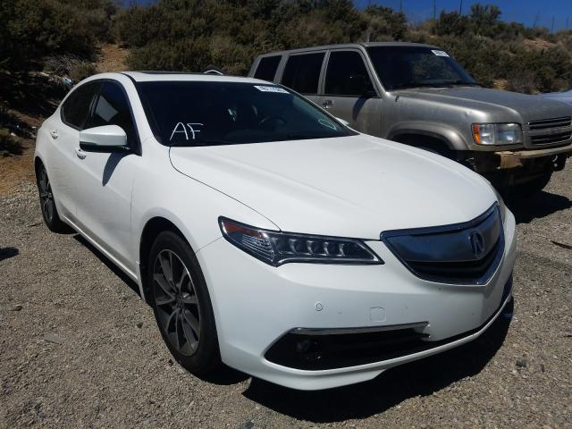 ACURA TLX ADVANC 2015 19uub2f70fa004386