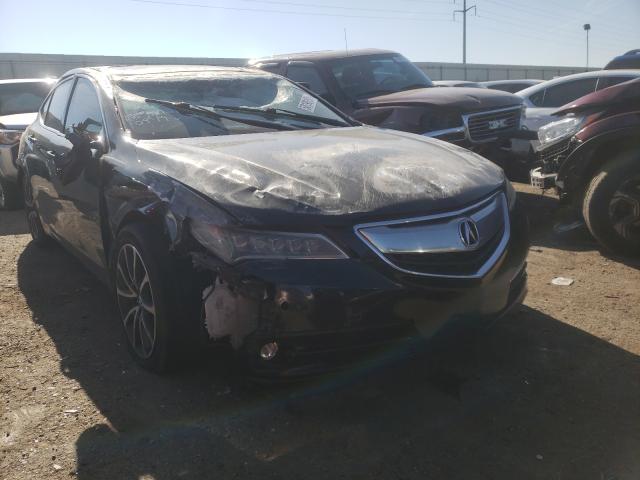 ACURA TLX ADVANC 2015 19uub2f70fa010138