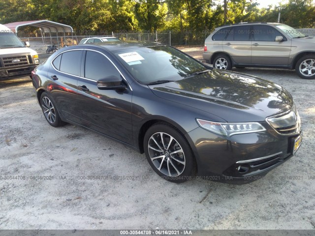 ACURA TLX 2015 19uub2f70fa016456