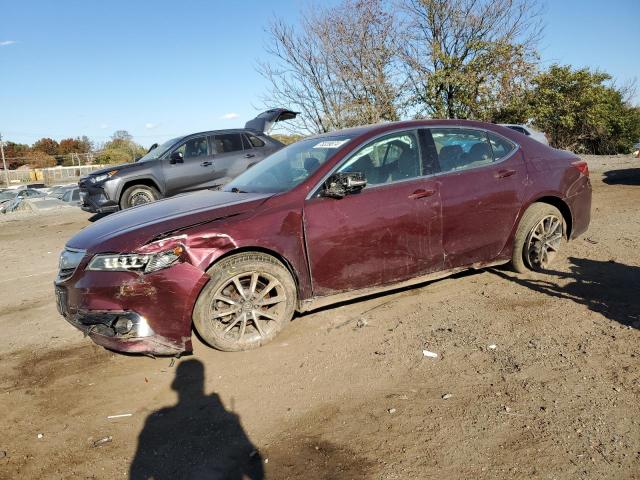 ACURA TLX ADVANC 2015 19uub2f70fa019891