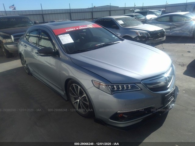 ACURA TLX 2015 19uub2f70fa024802